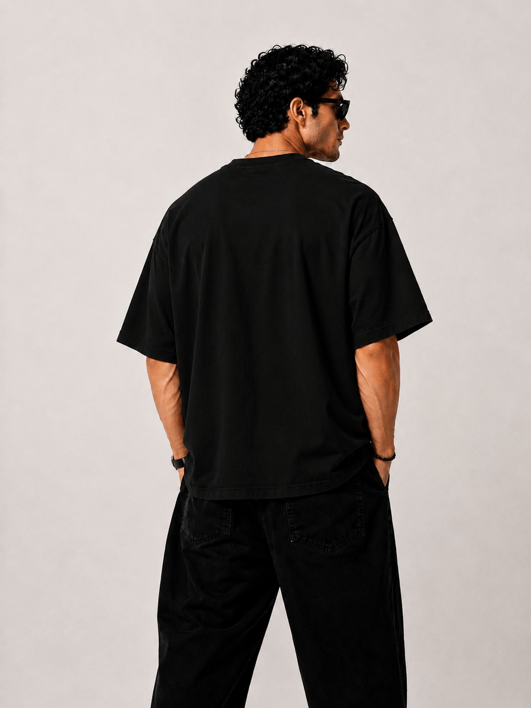 Eclipse Spike Tee QUIPPA — Eclipse Spike Tee