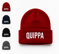 QUIPPA Classic Skull Beanie