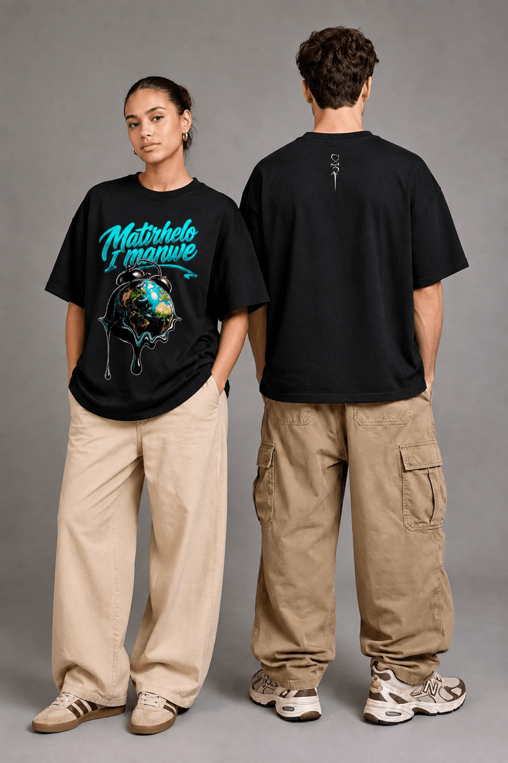 Matirhelo I Manwe Tee QUIPPA — Matirhelo I Manwe Tee