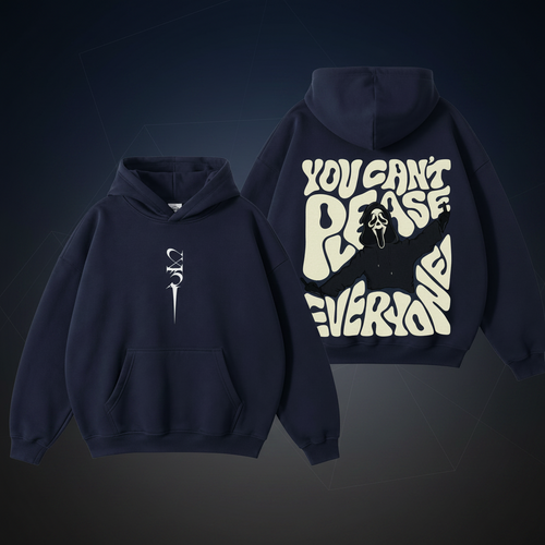 QUIPPA "No Escape" Hoodie