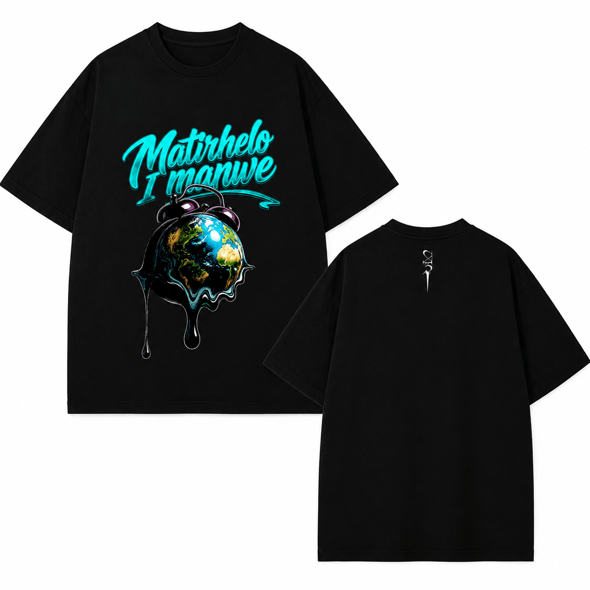 Matirhelo I Manwe Tee QUIPPA — Matirhelo I Manwe Tee