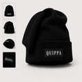 QUIPPA Slouch Beanie